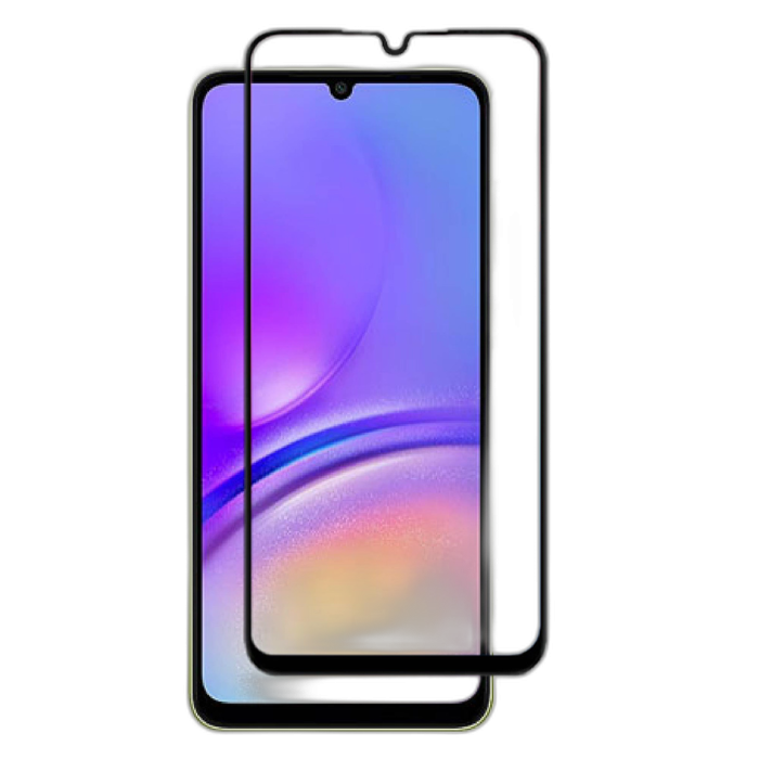 Samsung A05 Glass Protector simple Tempered Glass For Samsung A05 - Image 2 Samsung A05 Glass Protector simple Tempered Glass For Samsung A05 - Image 2