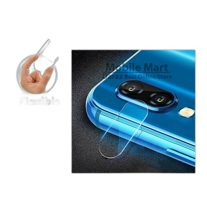 Samsung A10s Back Camera Lens Protector Gorilla Protection For Samsung A10s - Image 2 Samsung A10s Back Camera Lens Protector Gorilla Protection For Samsung A10s - Image 2