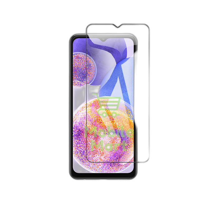 Samsung A23 Glass Protector simple Tempered Glass For Samsung A23 - Image 2 Samsung A23 Glass Protector simple Tempered Glass For Samsung A23 - Image 2