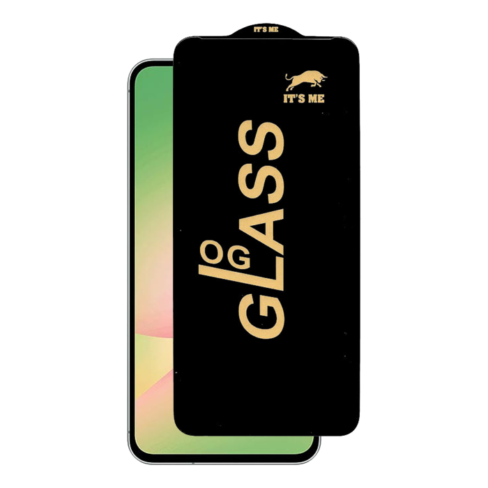 Samsung A56 OG Glass Protector HD Plus Premium Quality For Galaxy - Image 2 Samsung A56 OG Glass Protector HD Plus Premium Quality For Galaxy - Image 2