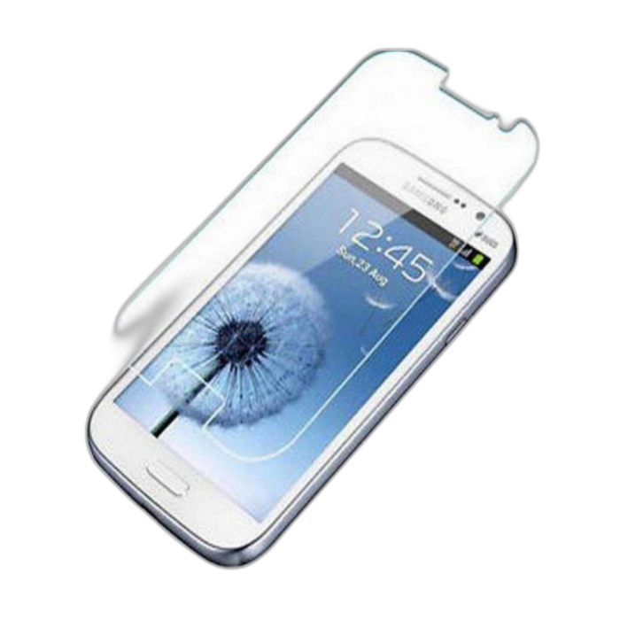 Samsung Galaxy 7562 Duas Glass Protector simple Tempered Glass For Samsung Galaxy 7562 Duas - Image 2 Samsung Galaxy 7562 Duas Glass Protector simple Tempered Glass For Samsung Galaxy 7562 Duas - Image 2