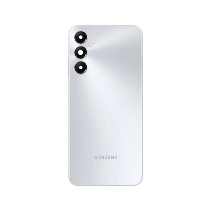 Samsung Galaxy A05s Silver Housing - Image 2 Samsung Galaxy A05s Silver Housing - Image 2