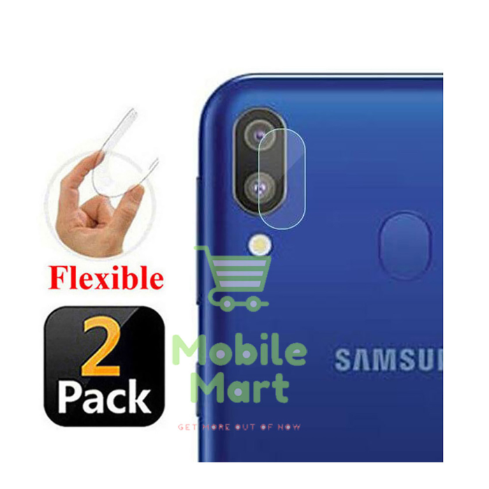 Samsung Galaxy A10s Back Camera Lens Protector Gorilla Protection For Samsung Galaxy A10s - Image 2 Samsung Galaxy A10s Back Camera Lens Protector Gorilla Protection For Samsung Galaxy A10s - Image 2