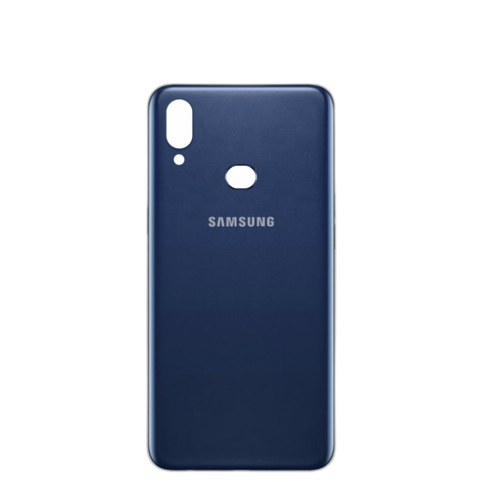 Samsung Galaxy A10s Blue Casing - Image 2 Samsung Galaxy A10s Blue Casing - Image 2