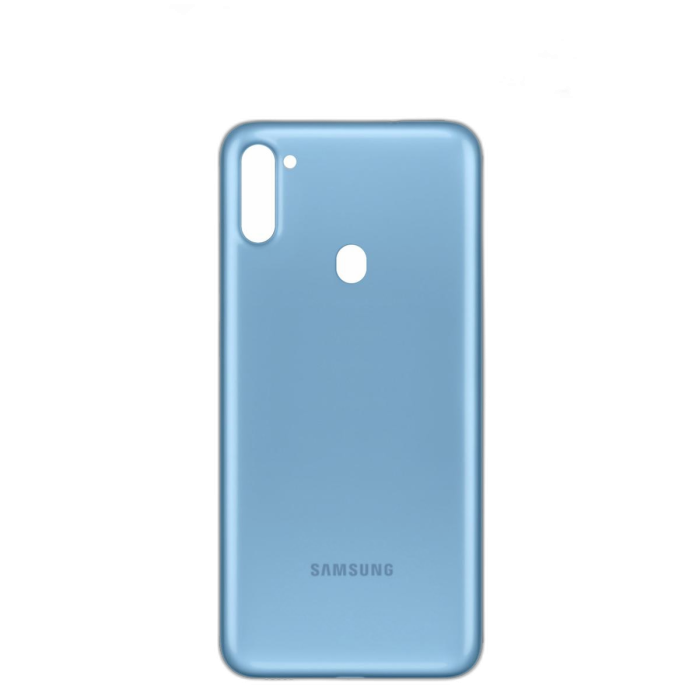Samsung Galaxy A11 Blue Casing - Image 2 Samsung Galaxy A11 Blue Casing - Image 2