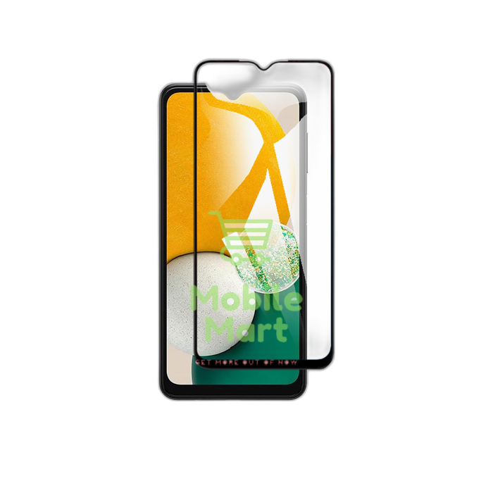 Samsung Galaxy A13 5G Full Screen Protector 9D Tempered Glass Protector For Samsung Galaxy A13 5G - Image 2 Samsung Galaxy A13 5G Full Screen Protector 9D Tempered Glass Protector For Samsung Galaxy A13 5G - Image 2
