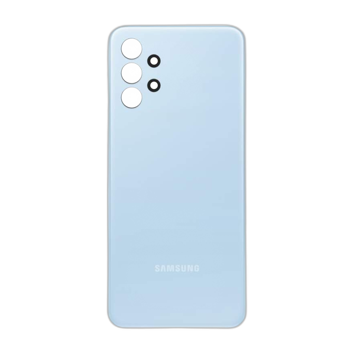 Samsung Galaxy A13 Blue Casing - Image 2 Samsung Galaxy A13 Blue Casing - Image 2
