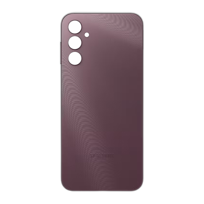 Samsung Galaxy A14 Red Casing - Image 2 Samsung Galaxy A14 Red Casing - Image 2