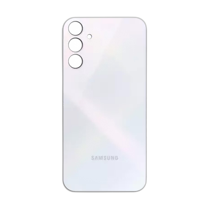 Samsung Galaxy A15 White Casing - Image 2 Samsung Galaxy A15 White Casing - Image 2