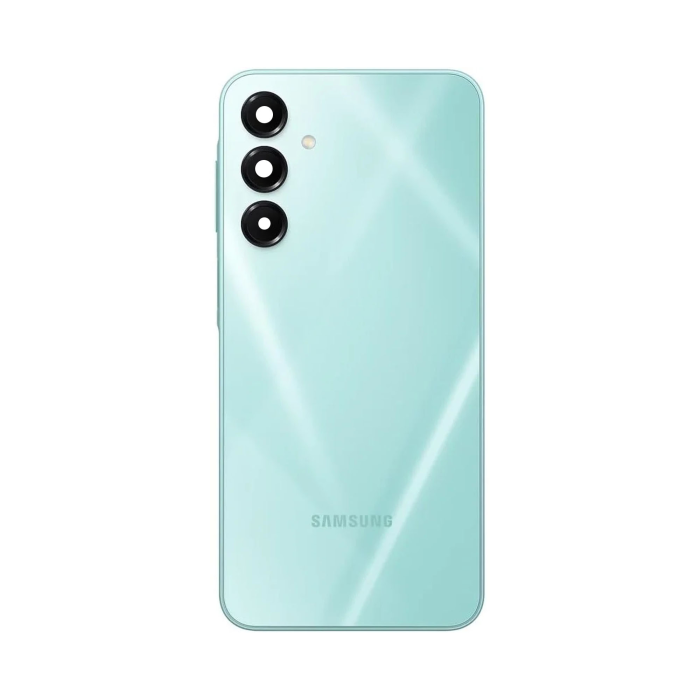 Samsung Galaxy A16 Green Casing - Image 2 Samsung Galaxy A16 Green Casing - Image 2