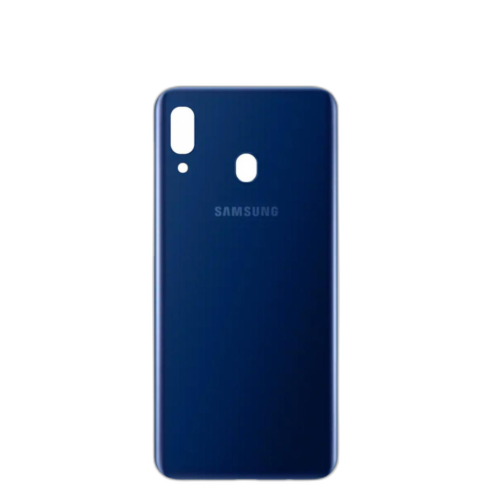 Samsung Galaxy A20 Blue Casing - Image 2 Samsung Galaxy A20 Blue Casing - Image 2