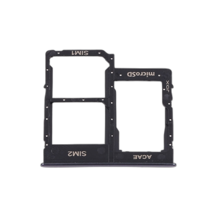 Samsung Galaxy A31 Black Sim Tray - Image 2 Samsung Galaxy A31 Black Sim Tray - Image 2