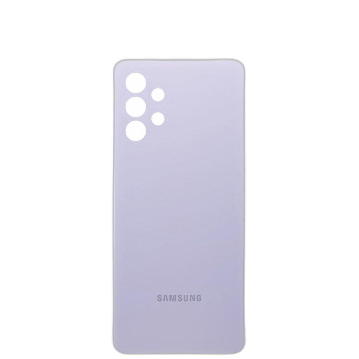 Samsung Galaxy A32 Purple Casing - Image 2 Samsung Galaxy A32 Purple Casing - Image 2