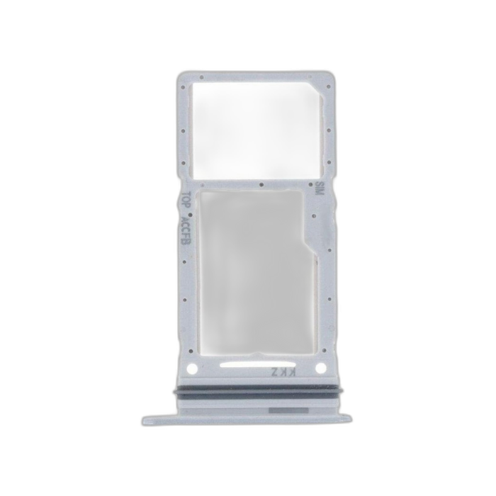 Samsung Galaxy A33 White Sim Tray - Image 2 Samsung Galaxy A33 White Sim Tray - Image 2