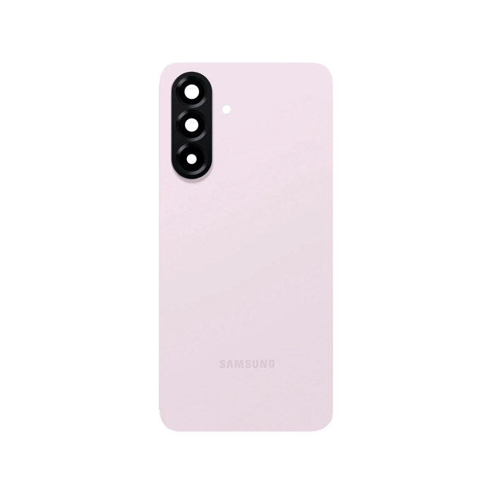 Samsung Galaxy A36 Pink Housing - Image 2 Samsung Galaxy A36 Pink Housing - Image 2