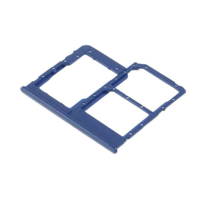 Samsung Galaxy A40 Blue Sim Tray - Image 2 Samsung Galaxy A40 Blue Sim Tray - Image 2