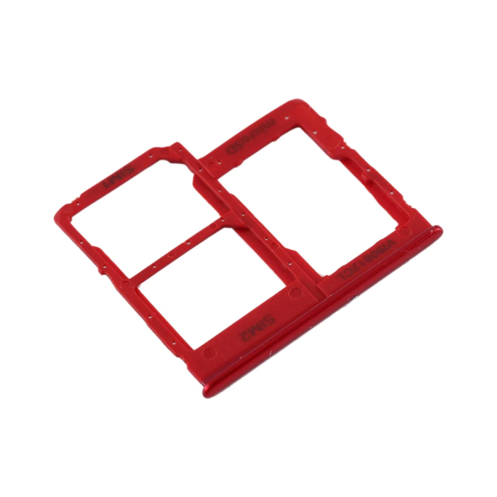 Samsung Galaxy A40 Red Sim Tray - Image 2 Samsung Galaxy A40 Red Sim Tray - Image 2