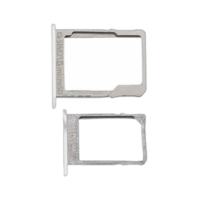 Samsung Galaxy A5 2015 White Sim Tray - Image 2 Samsung Galaxy A5 2015 White Sim Tray - Image 2