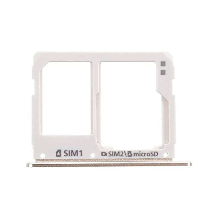 Samsung Galaxy A5 2016 Golden Sim Tray - Image 2 Samsung Galaxy A5 2016 Golden Sim Tray - Image 2