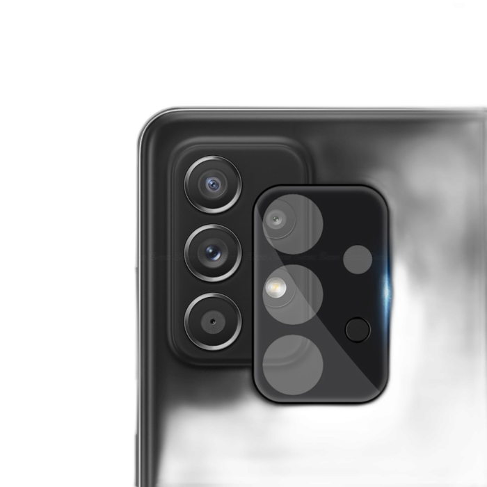 Samsung Galaxy A52 Back Camera Lens Replacement For Samsung Galaxy A52 - Image 2 Samsung Galaxy A52 Back Camera Lens Replacement For Samsung Galaxy A52 - Image 2