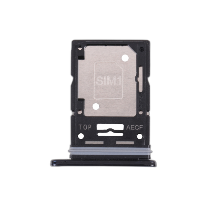 Samsung Galaxy A53 Black Sim Tray - Image 2 Samsung Galaxy A53 Black Sim Tray - Image 2
