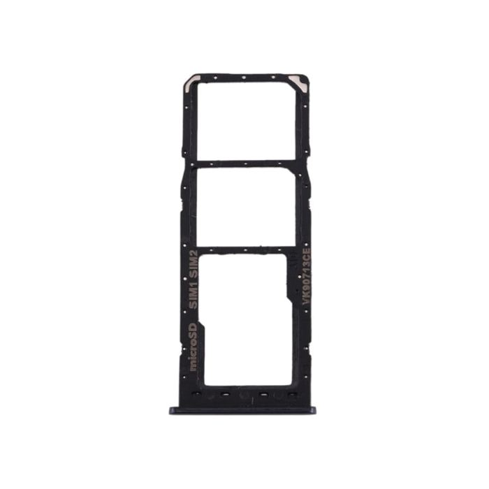Samsung Galaxy A70 Black Sim Tray - Image 2 Samsung Galaxy A70 Black Sim Tray - Image 2