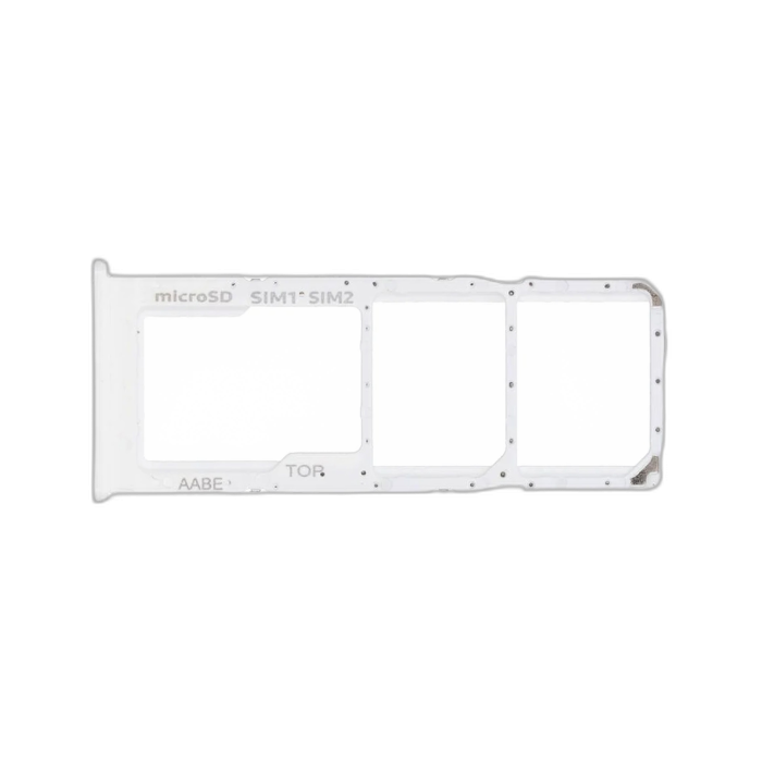 Samsung Galaxy A70 White Sim Tray - Image 2 Samsung Galaxy A70 White Sim Tray - Image 2