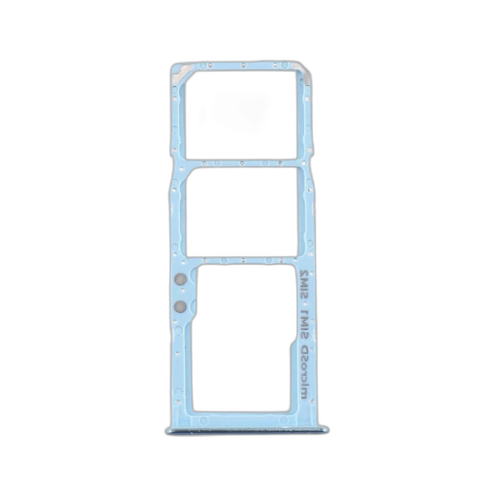 Samsung Galaxy A71 Blue Sim Tray - Image 2 Samsung Galaxy A71 Blue Sim Tray - Image 2