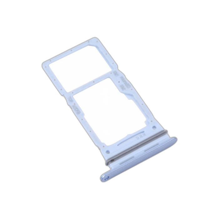 Samsung Galaxy A73 Sky Blue Sim Tray - Image 2 Samsung Galaxy A73 Sky Blue Sim Tray - Image 2