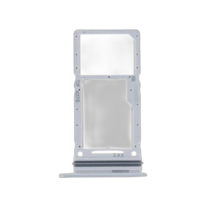 Samsung Galaxy A73 White Sim Tray - Image 2 Samsung Galaxy A73 White Sim Tray - Image 2