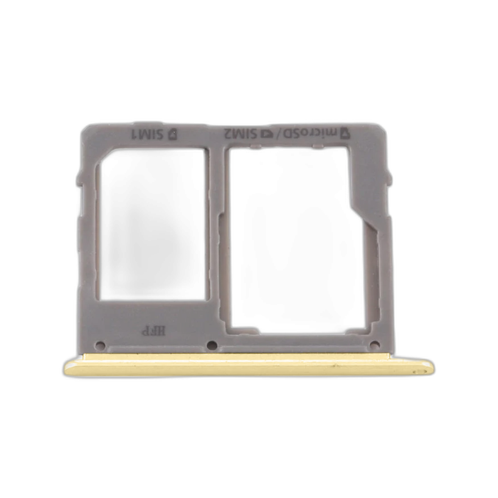 Samsung Galaxy A8 2016 Golden Sim Tray - Image 2 Samsung Galaxy A8 2016 Golden Sim Tray - Image 2