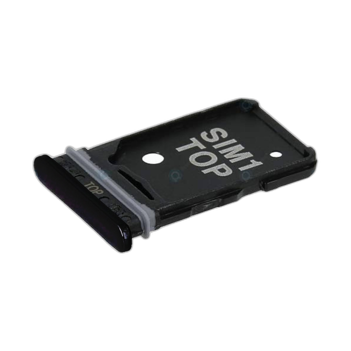 Samsung Galaxy A80 Black Sim Tray - Image 2 Samsung Galaxy A80 Black Sim Tray - Image 2