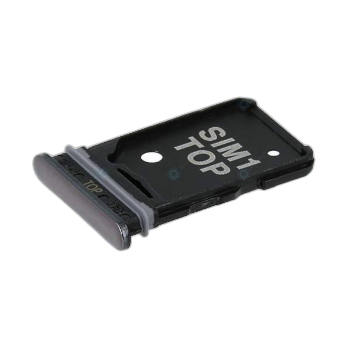 Samsung Galaxy A80 Gray Sim Tray - Image 2 Samsung Galaxy A80 Gray Sim Tray - Image 2