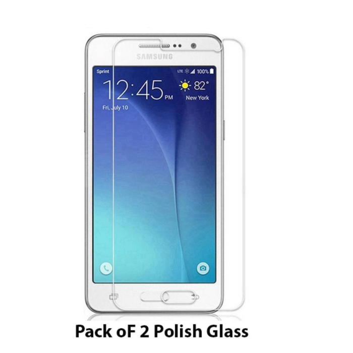 Samsung Galaxy Grand Prime Glass Protector simple Tempered Glass For Samsung Galaxy Grand Prime - Image 2 Samsung Galaxy Grand Prime Glass Protector simple Tempered Glass For Samsung Galaxy Grand Prime - Image 2
