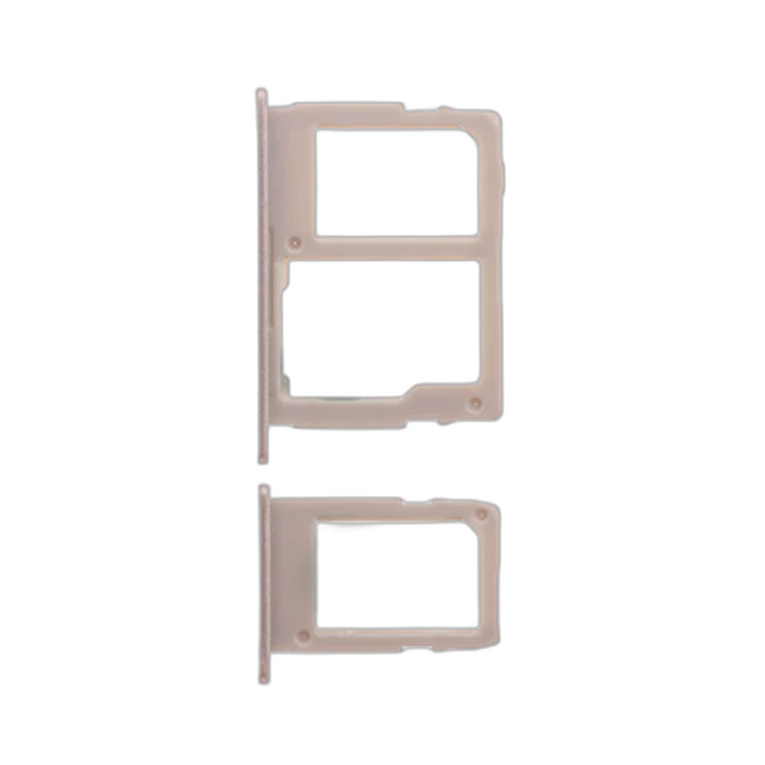 Samsung Galaxy J3 Pro Golden Sim Tray - Image 2 Samsung Galaxy J3 Pro Golden Sim Tray - Image 2