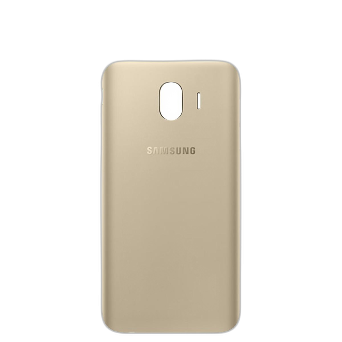 Samsung Galaxy J4 Golden Housing - Image 2 Samsung Galaxy J4 Golden Housing - Image 2