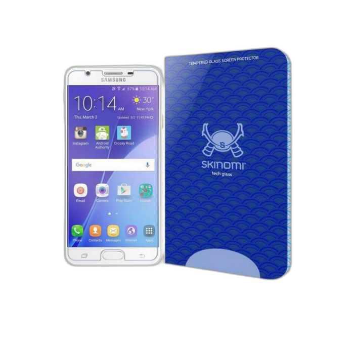 Samsung Galaxy J7 Prime Glass Protector simple Tempered Glass For Samsung Galaxy J7 Prime - Image 2 Samsung Galaxy J7 Prime Glass Protector simple Tempered Glass For Samsung Galaxy J7 Prime - Image 2