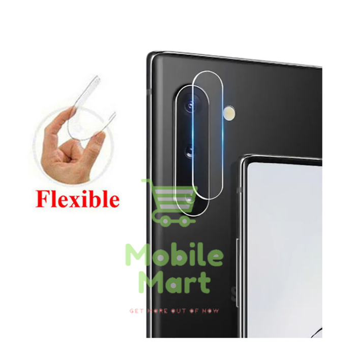 Samsung Galaxy Note 10 Back Camera Lens Protector Gorilla Protection For Samsung Galaxy Note 10 - Image 2 Samsung Galaxy Note 10 Back Camera Lens Protector Gorilla Protection For Samsung Galaxy Note 10 - Image 2