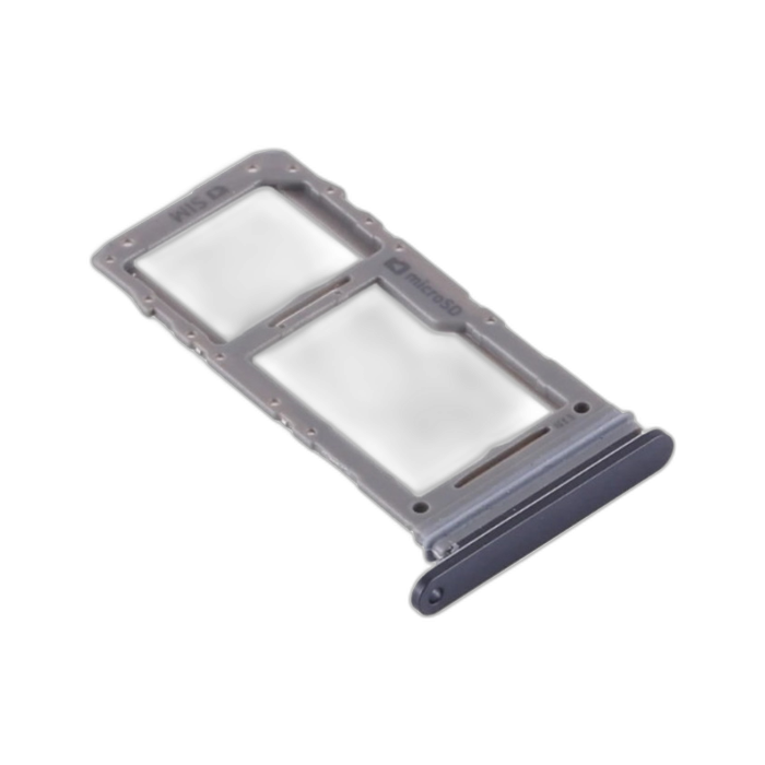Samsung Galaxy Note 10 Plus Black Sim Tray - Image 2 Samsung Galaxy Note 10 Plus Black Sim Tray - Image 2