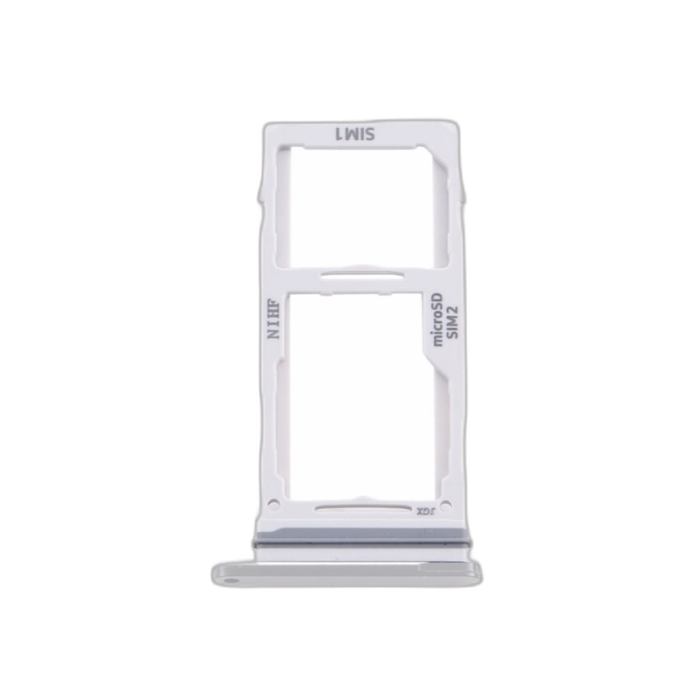 Samsung Galaxy Note 20 Ultra Silver Sim Tray - Image 2 Samsung Galaxy Note 20 Ultra Silver Sim Tray - Image 2