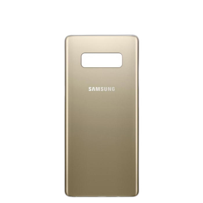 Samsung Galaxy Note 8 Golden Casing - Image 2 Samsung Galaxy Note 8 Golden Casing - Image 2