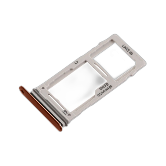 Samsung Galaxy Note 9 Brown Sim Tray - Image 2 Samsung Galaxy Note 9 Brown Sim Tray - Image 2