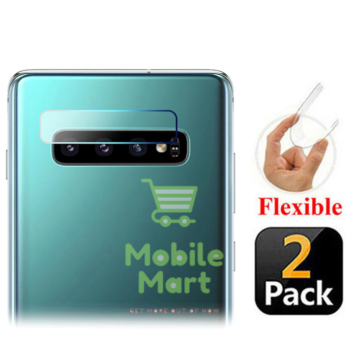 Samsung Galaxy S10 Back Camera Lens Protector Gorilla Protection For Samsung Galaxy S10 - Image 2 Samsung Galaxy S10 Back Camera Lens Protector Gorilla Protection For Samsung Galaxy S10 - Image 2