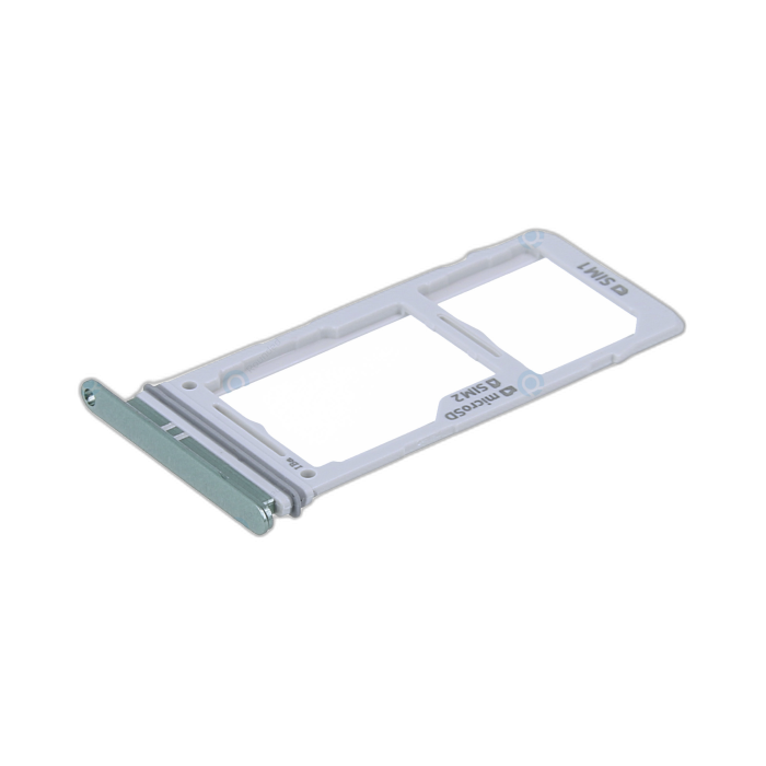 Samsung Galaxy S10 Green Sim Tray - Image 2 Samsung Galaxy S10 Green Sim Tray - Image 2