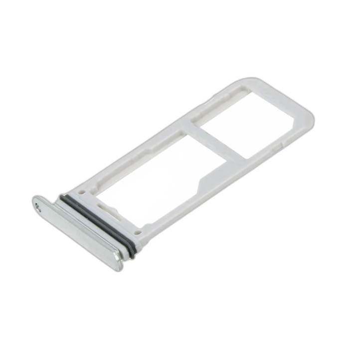 Samsung Galaxy S10 Lite Silver Sim Tray - Image 2 Samsung Galaxy S10 Lite Silver Sim Tray - Image 2
