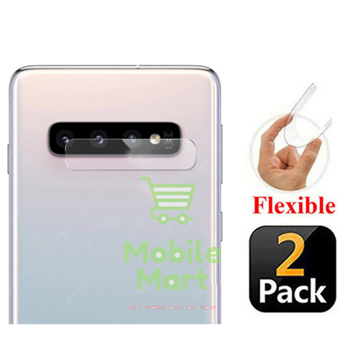 Samsung Galaxy S10 Plus Back Camera Lens Protector Gorilla Protection For Samsung Galaxy S10 Plus - Image 2 Samsung Galaxy S10 Plus Back Camera Lens Protector Gorilla Protection For Samsung Galaxy S10 Plus - Image 2