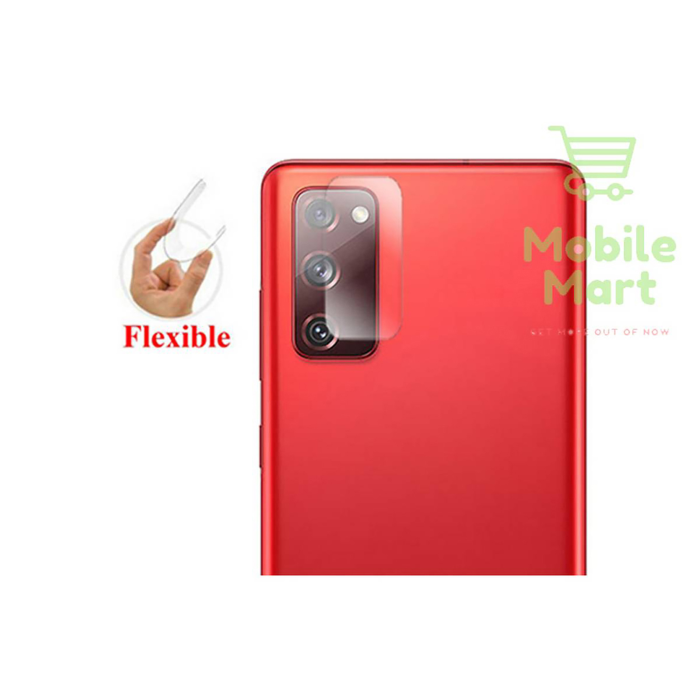 Samsung Galaxy S20 FE Back Camera Lens Protector Gorilla Protection For Samsung Galaxy S20 FE - Image 2 Samsung Galaxy S20 FE Back Camera Lens Protector Gorilla Protection For Samsung Galaxy S20 FE - Image 2