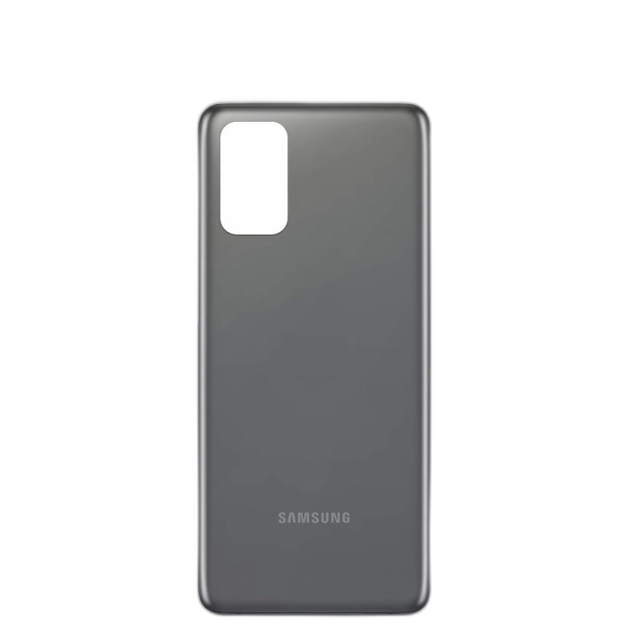 Samsung Galaxy S20 Gray Housing - Image 2 Samsung Galaxy S20 Gray Housing - Image 2