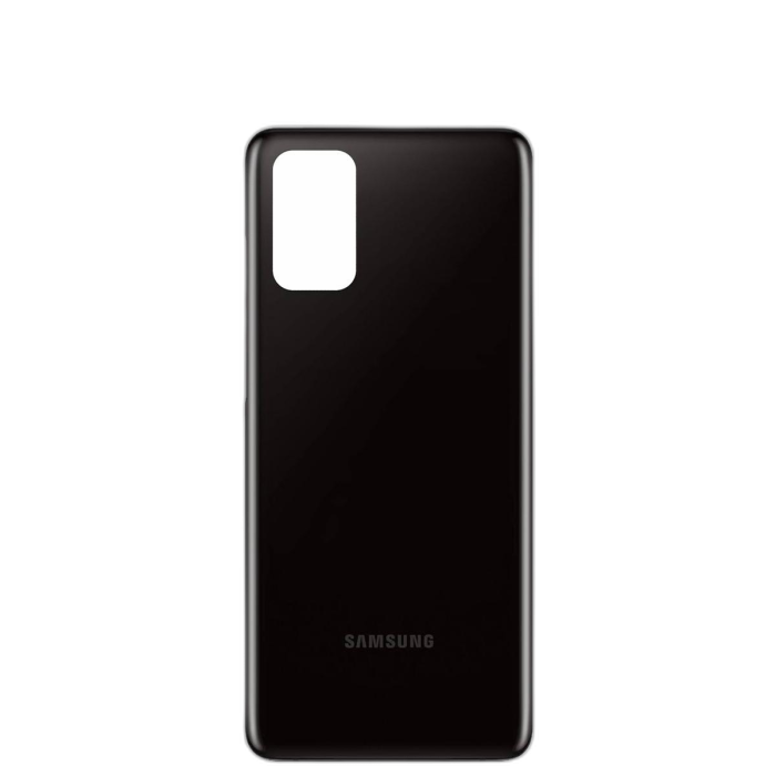 Samsung Galaxy S20 Plus Black Housing - Image 2 Samsung Galaxy S20 Plus Black Housing - Image 2