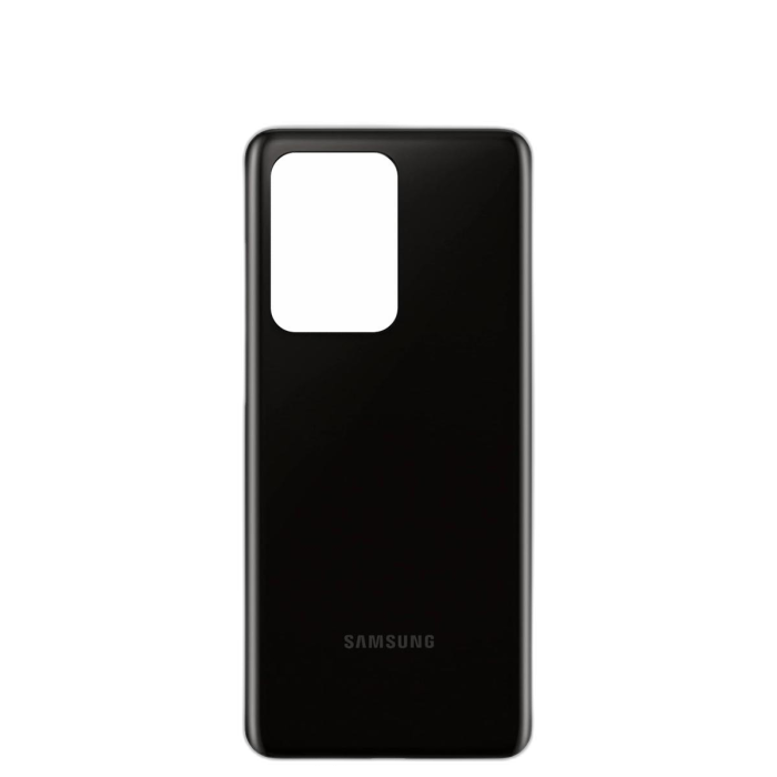 Samsung Galaxy S20 Ultra Black Housing - Image 2 Samsung Galaxy S20 Ultra Black Housing - Image 2